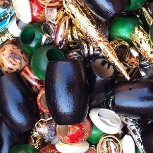 Loc / Braid accessories